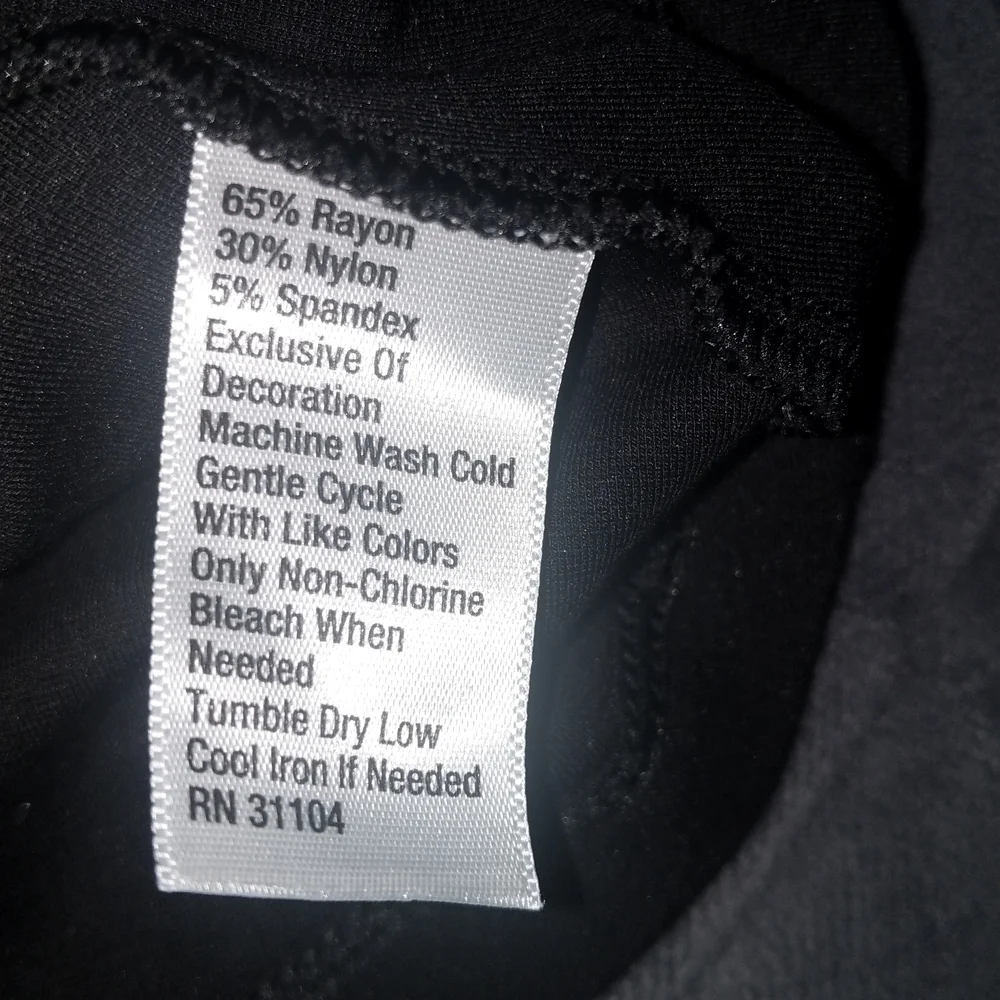 Women's Flowy Petite Shirt - The Limited - Picture 7 of 7